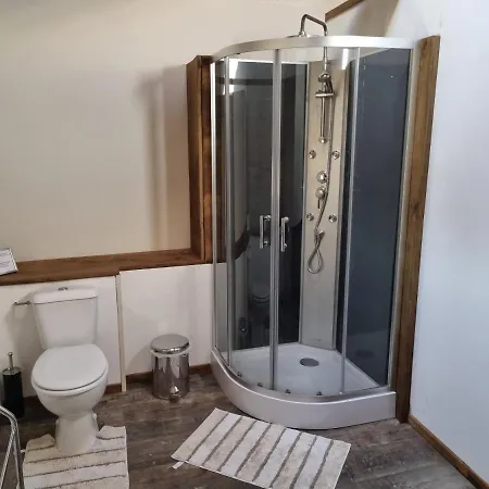 Le Verger Des Noyer Relaxing Getaway With Private Pool 公寓 Mairé-l'Eveseault