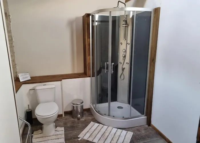 Le Verger Des Noyer Relaxing Getaway With Private Pool Apartamento Mairé-l'Eveseault